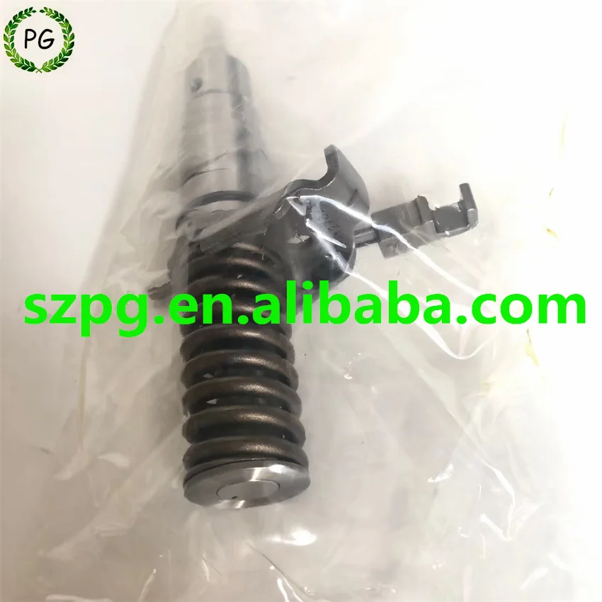 127-8216 1278216 Excavator E320b E325b E322b Fuel Pump Injector For CAT