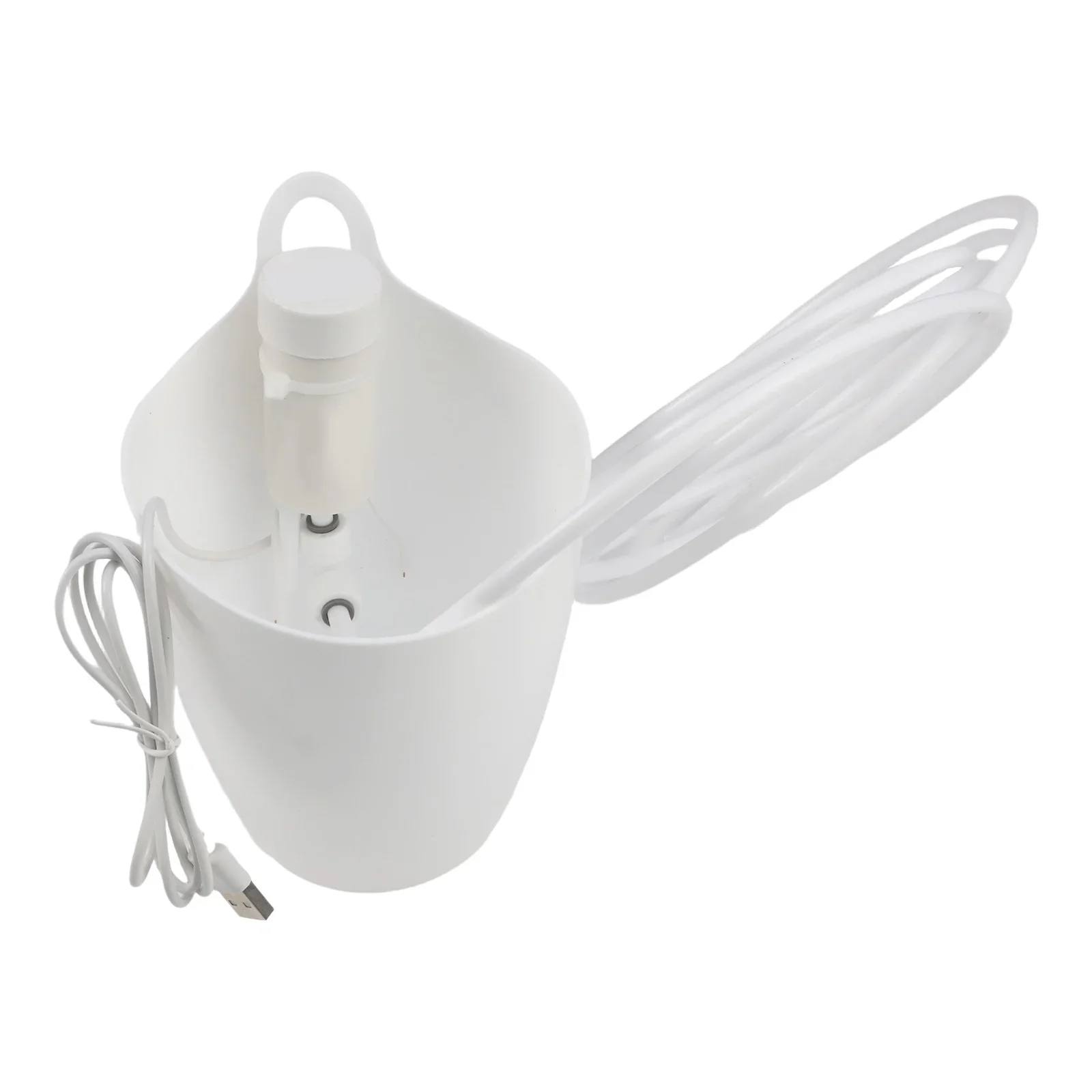 USB Drainage Pump for Air Conditioning Fully Automatic Solution with Safe Operation and Easy Attachment Process