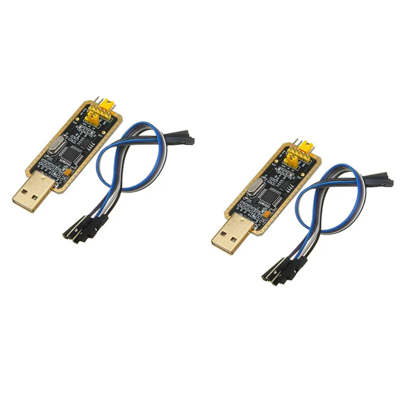 

5X FT232 FT232BL FT232RL FTDI USB 2.0 к TTL кабель загрузки перемычка модуль последовательного адаптера-новый