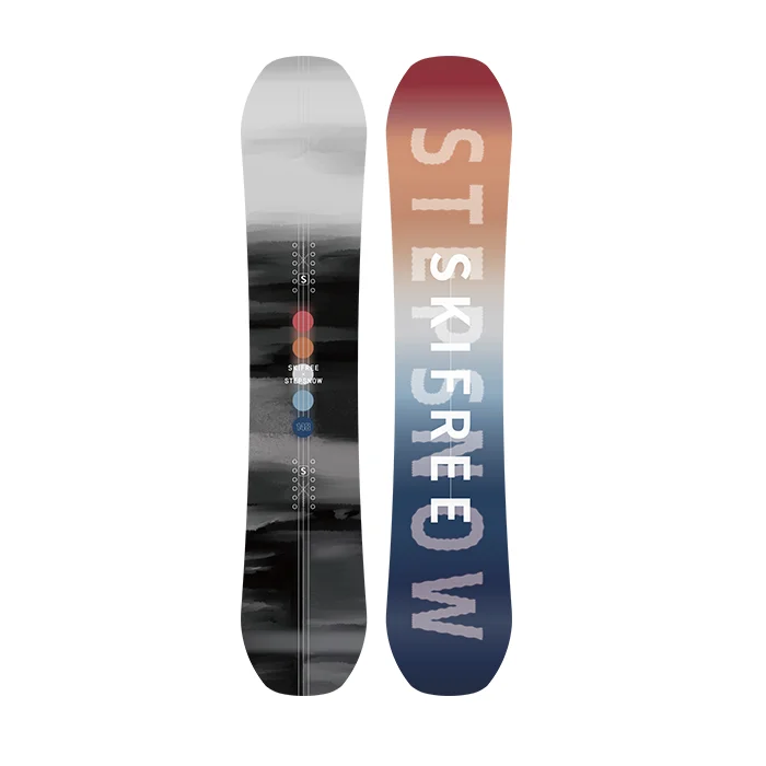 Adult Snowboard Professional Custom Snowboard For Sale Price Advantage