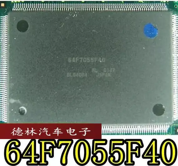 Free shipping  64F7055F40  RL 0704   10PCS