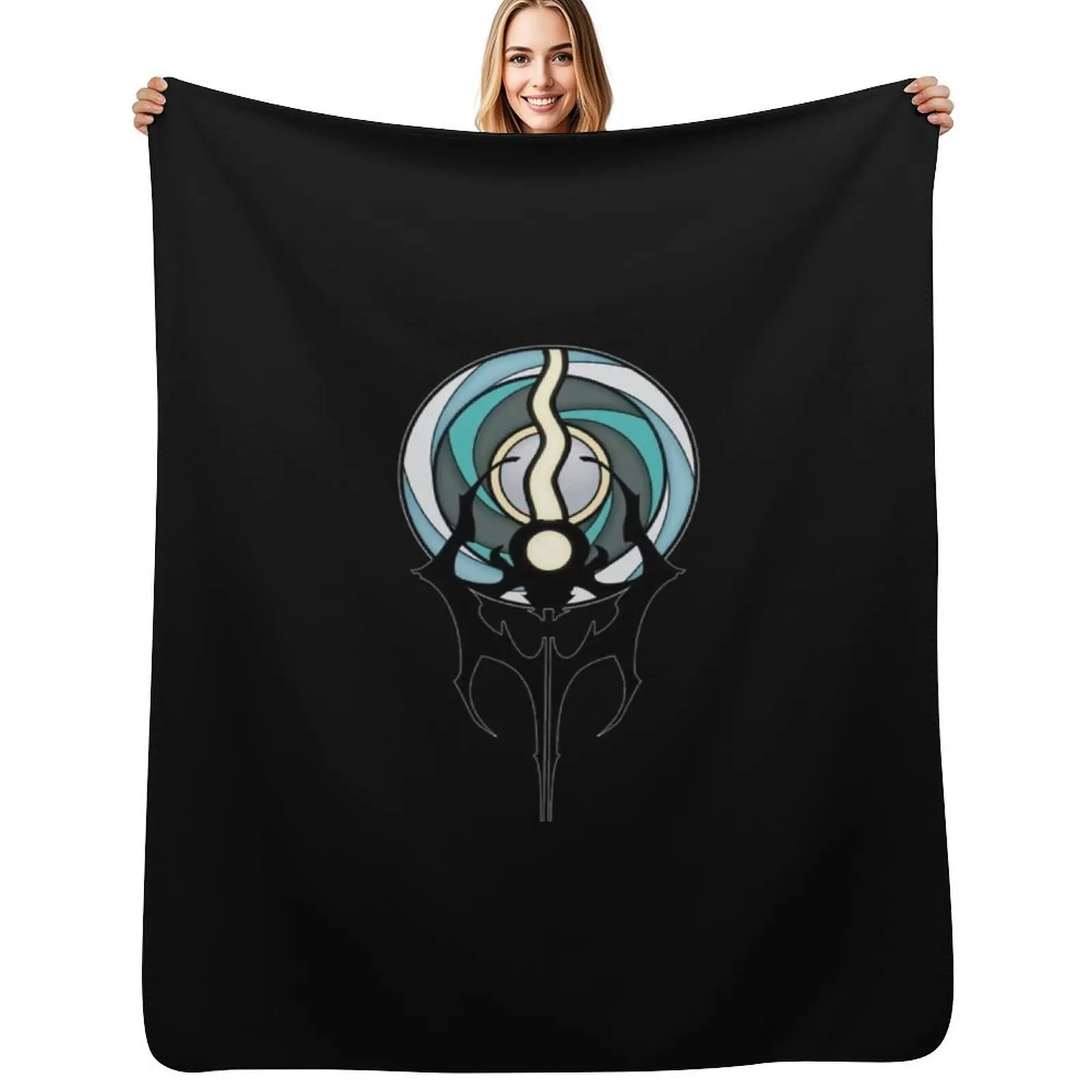 Legacy Of Kain Throw Blanket Summer Beddings Hair Travel Thermals For Travel Sofas christmas decoration Blankets