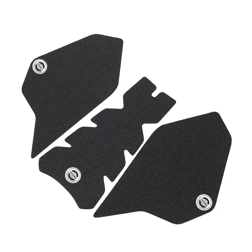 

Fits for CFMoto 250NK 2022 2023 2024 2025 Years Motorcycle Side Fuel Tank Pad Decals Protector Body Fishbone Sticker Patches