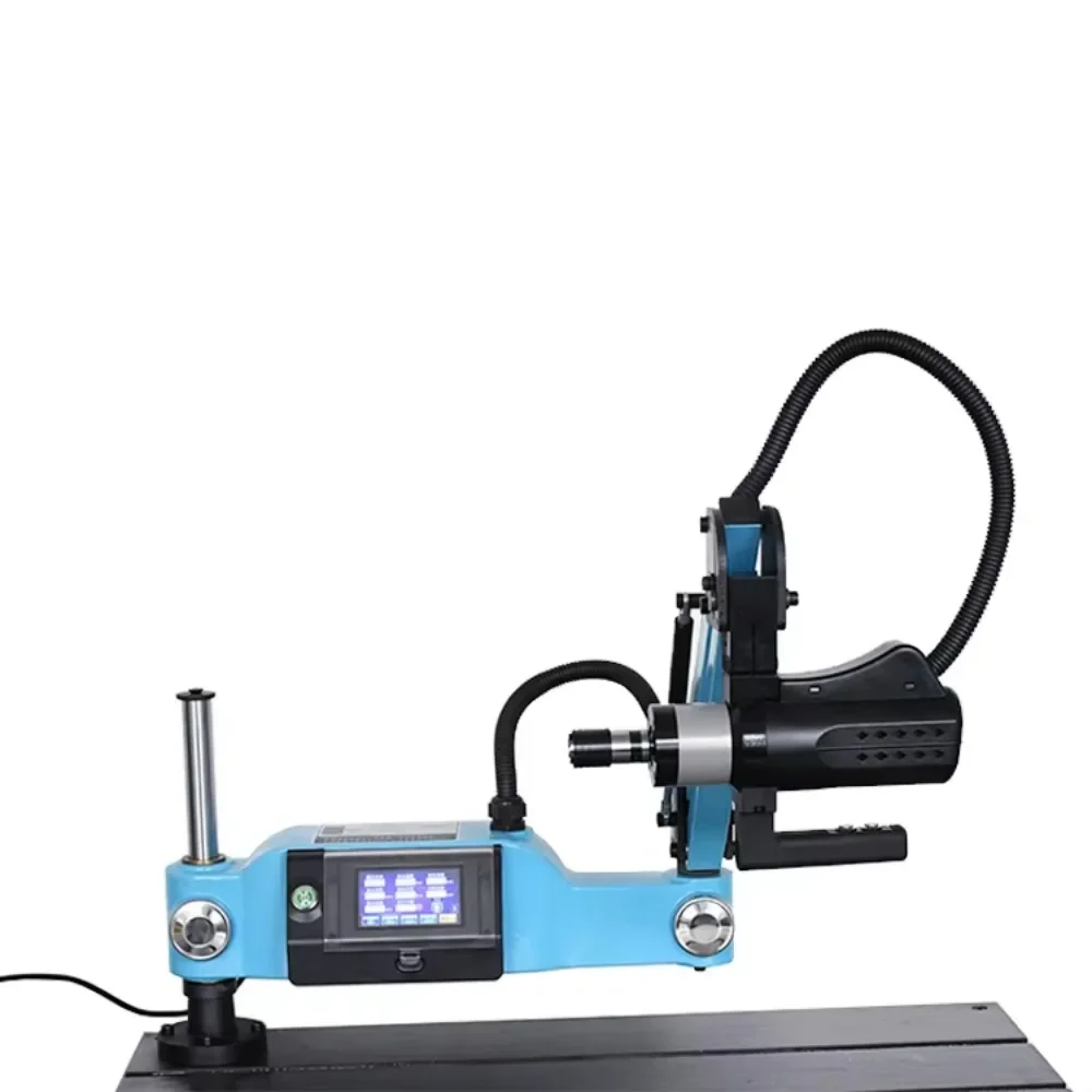 Popular industry 12mm tapping machine  for sale