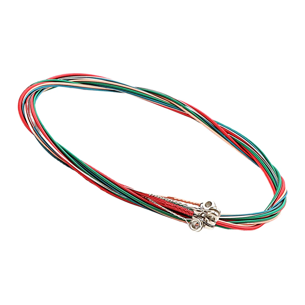 

guitar replaceable strings guitar string for replacement acoustic guitar string replacement folk guitar accessories