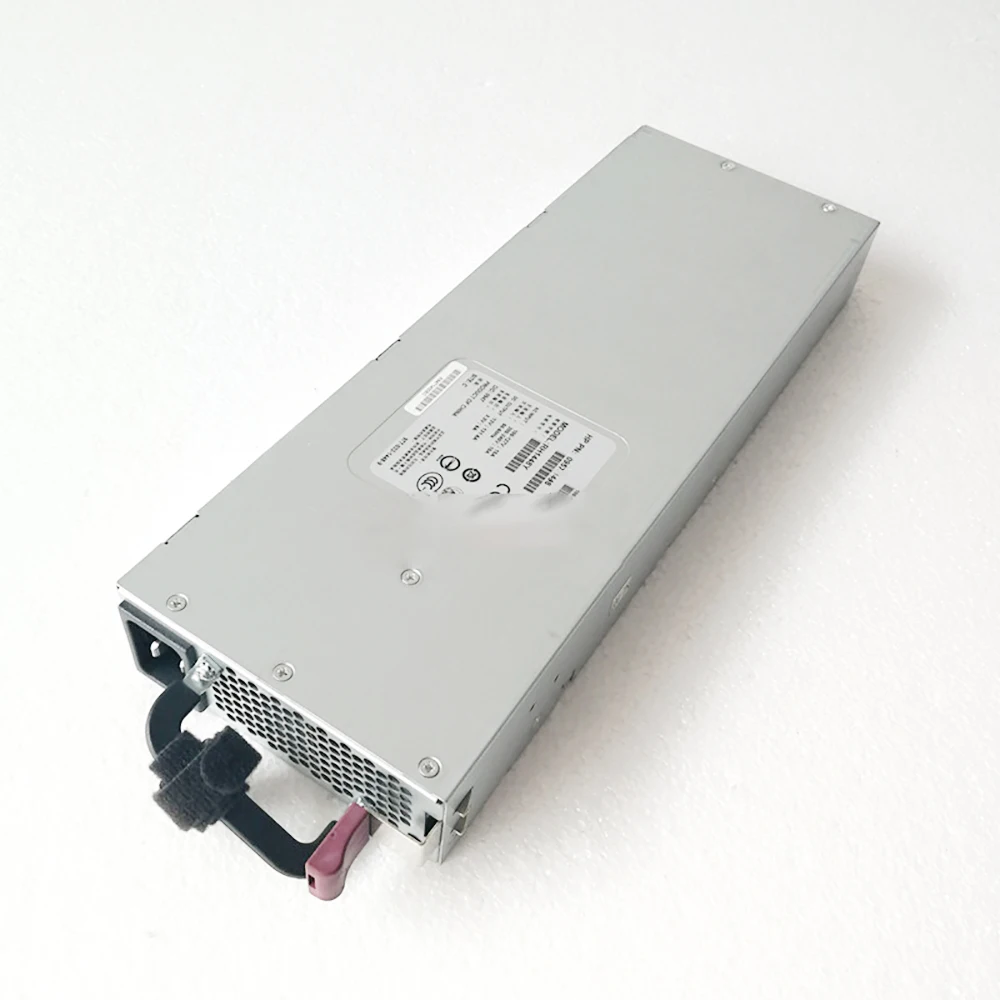 

For HP RX3600 RX4640 RX6600 Server Power Supply 0957-2198 0957-2320 1600W RH1448Y