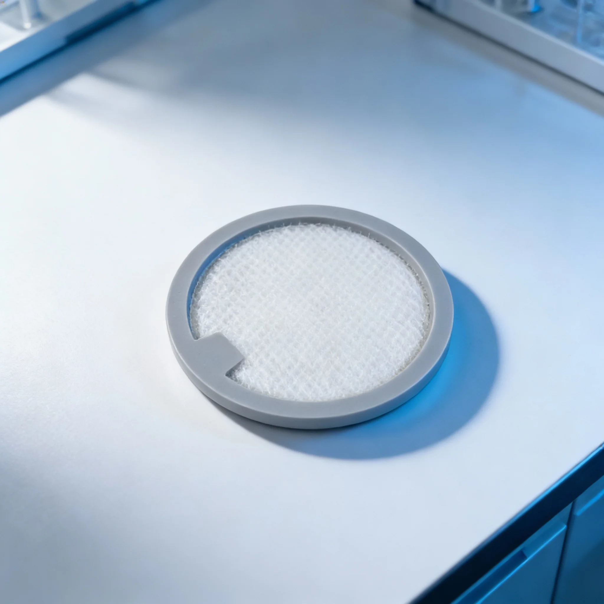 

Replacement Filter Kit For Xiaomi For G20 Lite Vacuum Cleaner, Pre & Motor Filters Set Robot Cleaner Spare Filter Accessories