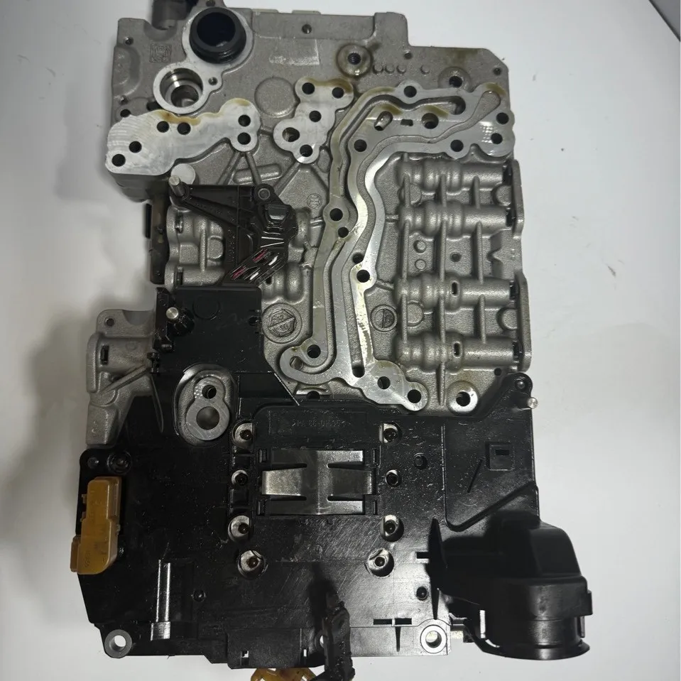 

Suitable for BMW Audi 0260550046 8HP45 ZF8HP70 TCU TCM Transmission Conductor Unit