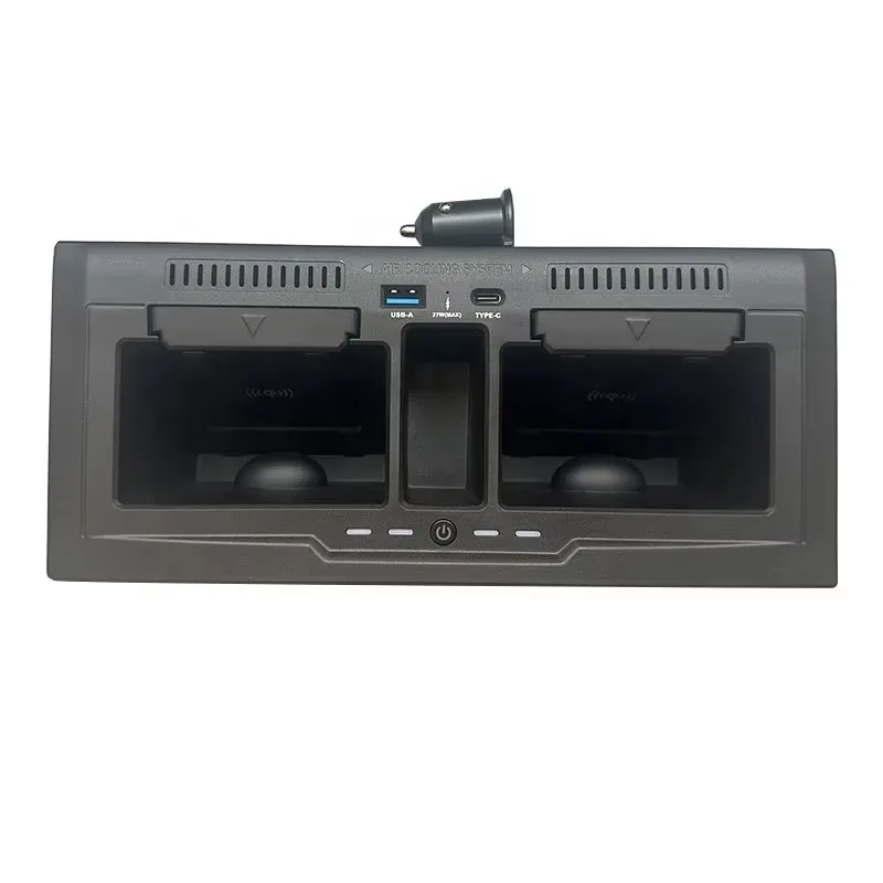 For Automotive Parts Fast Charging Installation Storage Box with New Conditions for The Land Rover