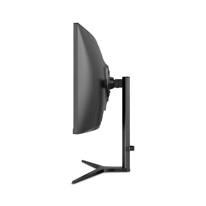 32 Inch 4k Monitor Computer Led Screen 165hz HD Gaming Desktop Pc Curved Monitor