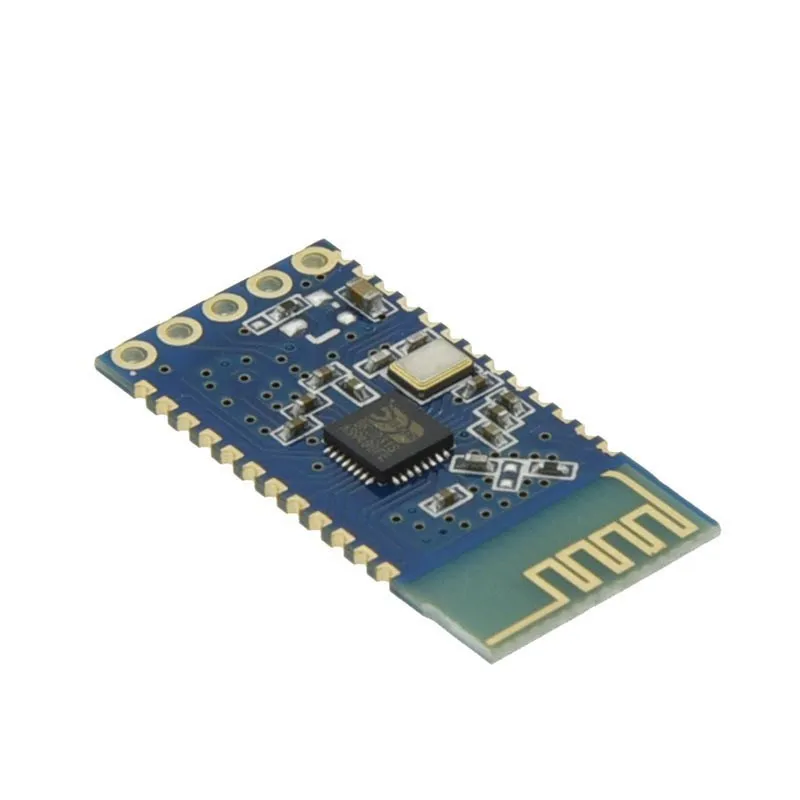 JDY-31 SPP-C Bluetooth-kompatible serielle Pass-Through-Modul drahtlose serielle Kommunikation von Maschine drahtlose sppc ersetzen – Detail 4