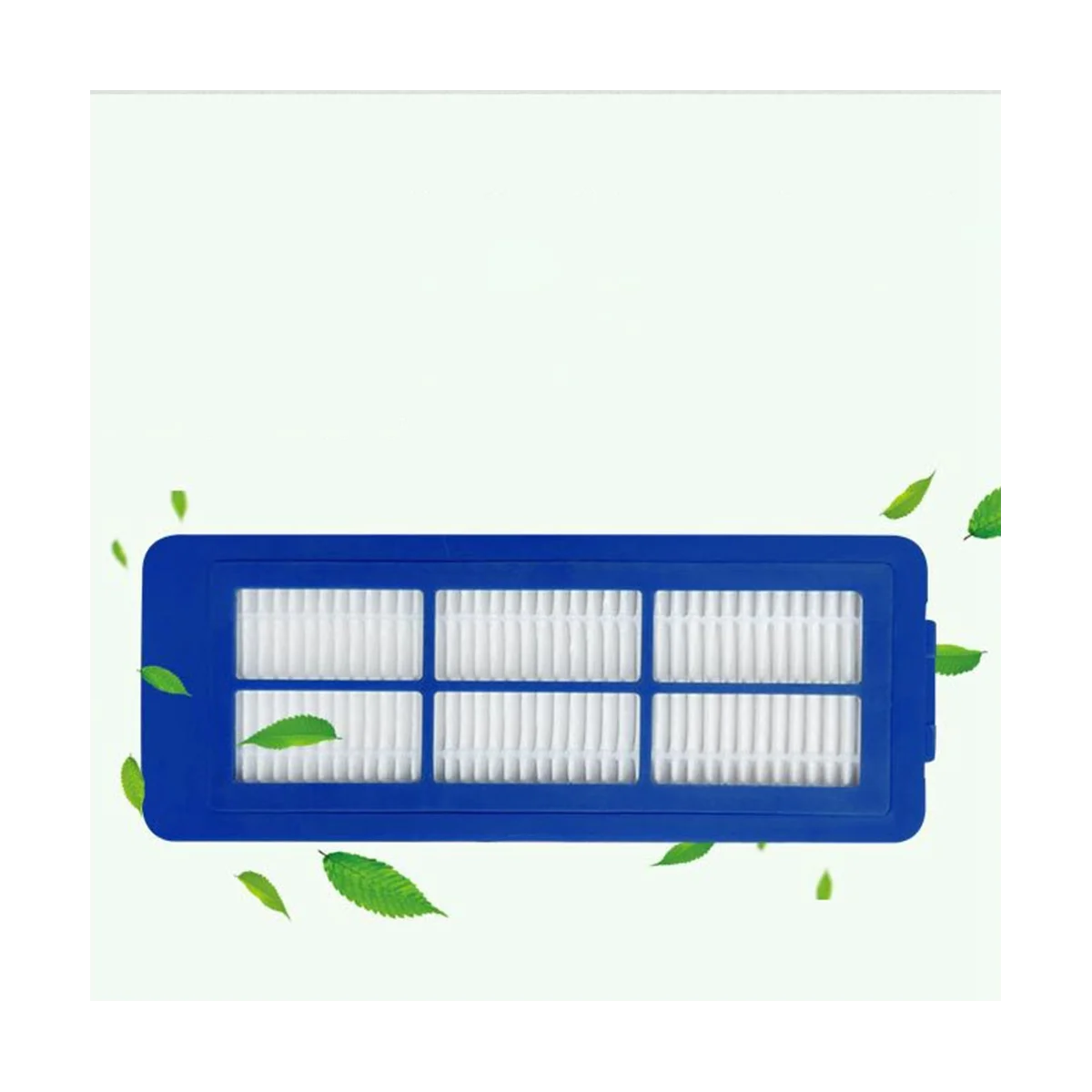 Pièces de rechange pour aspirateur wald Robofy RoboVac, filtre Hepa, vadrouille, couvercle de brosse latérale principale Everths, G10, G20, G30