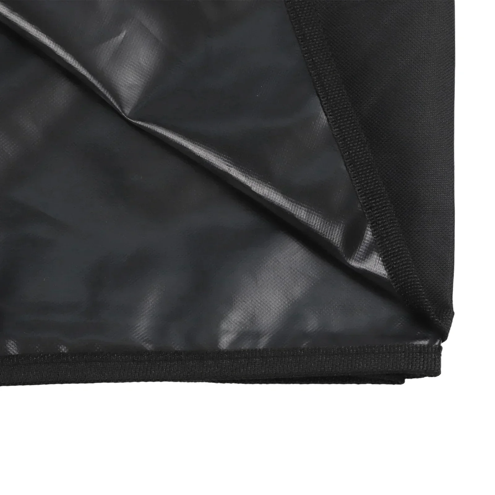 

Waterproof Car Trailer Cover with 600D Oxford Cloth and Reflective Fixing Strips Designed for Secure Trailer Protection