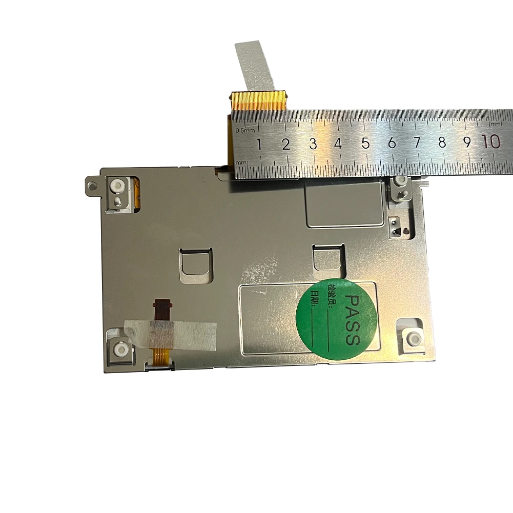 Nav Display Optimiz…