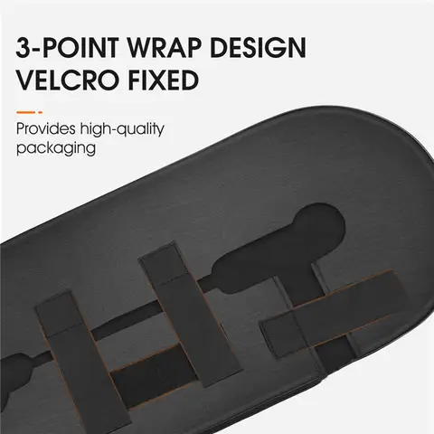 10 best sales बाइक चेन रक्षक - №7