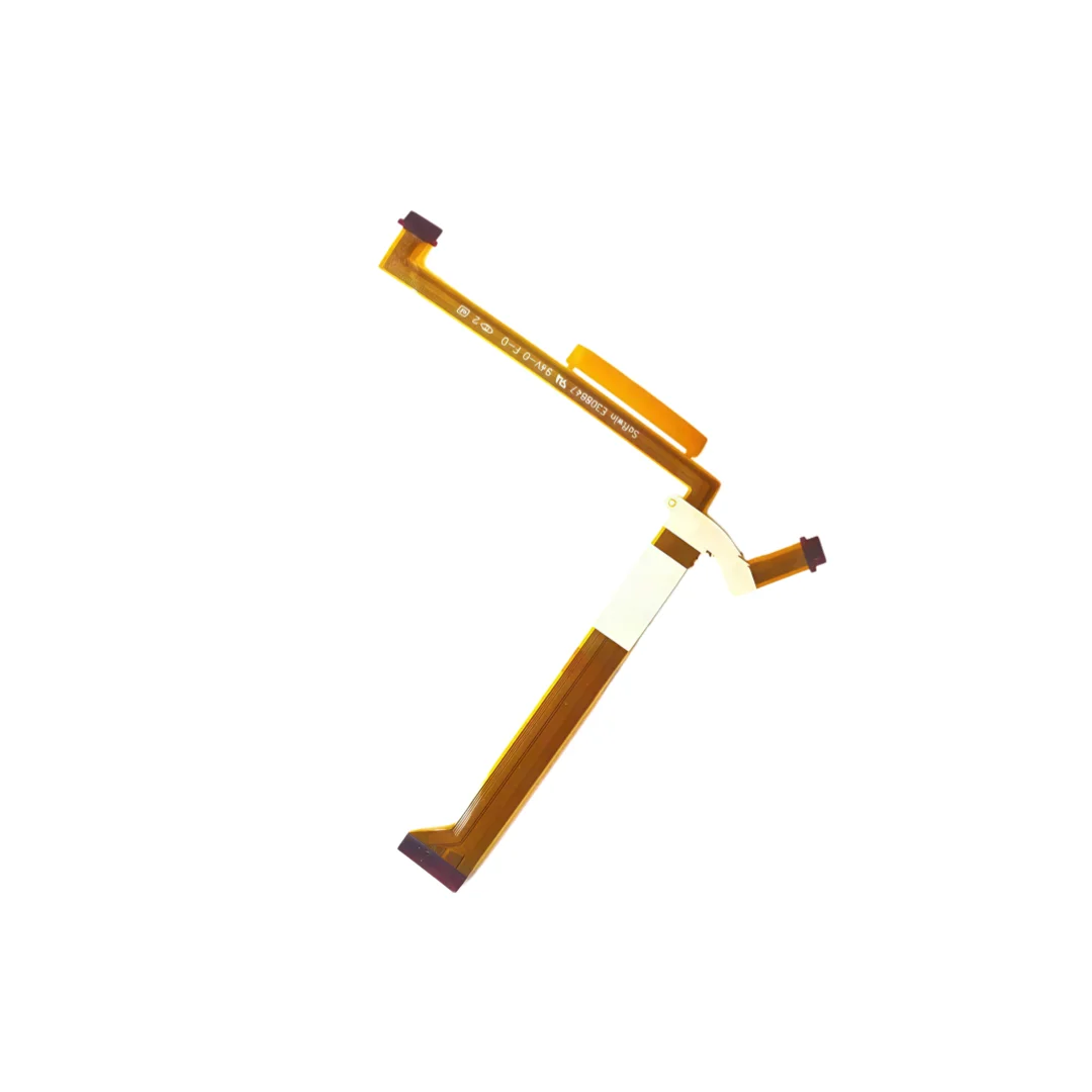 New Lens Aperture F…