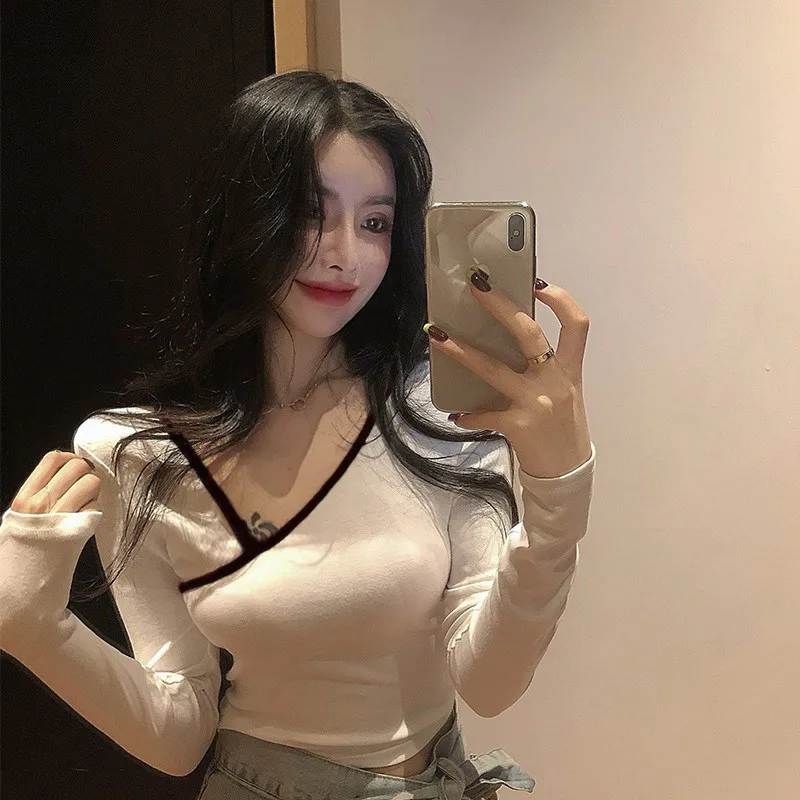 Slim Fit Oulder Bar…