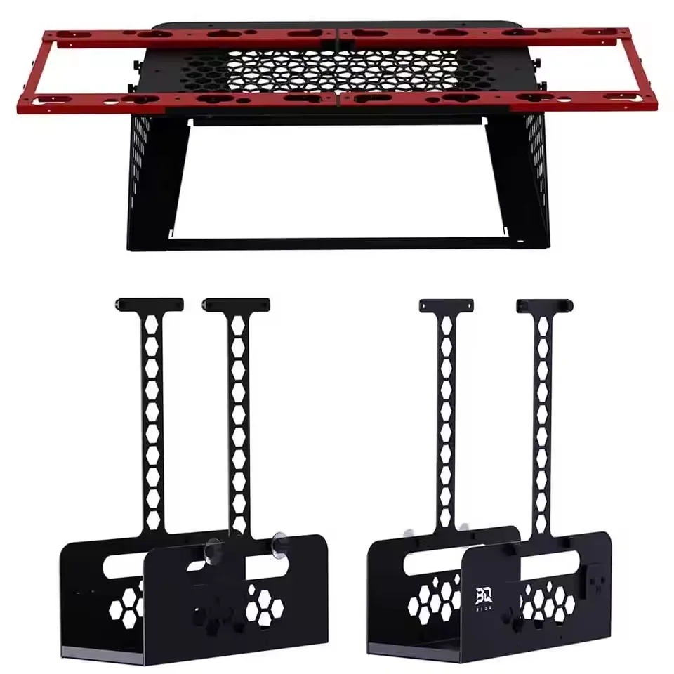 BIQU PANDA-VERSE متعددة الوظائف AMS خيوط تخزين الطابعة إشارة حالة الجودة الصناعية لمختبر بامبو H2D #2