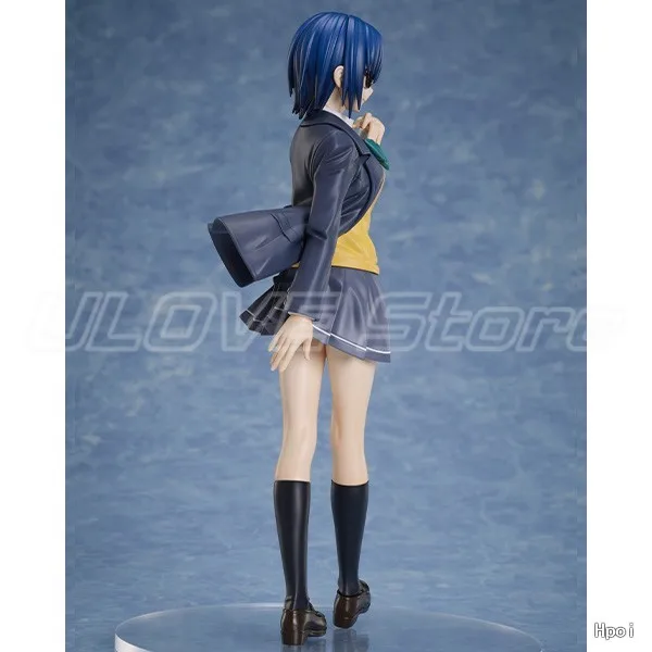 

В наличии оригинальная ANIPLEX + Tsukihime кусок синего стекла Moon Sier аниме фигурка модель игрушки