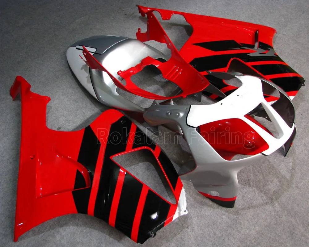 For Honda VTR1000 RC51 VTR 1000 RC51 2000 2001 2002 2003 2004 2005 2006 00 01 02 03 04 05 06 RVT1000RR Fairing