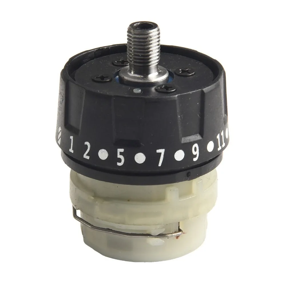 

Прочный 13-зубчатый сверлильный инструмент, бесщеточные самоблокирующиеся детали инструментов, замена двухскоростных аксессуаров для электроинструментов, аккумуляторные дрели