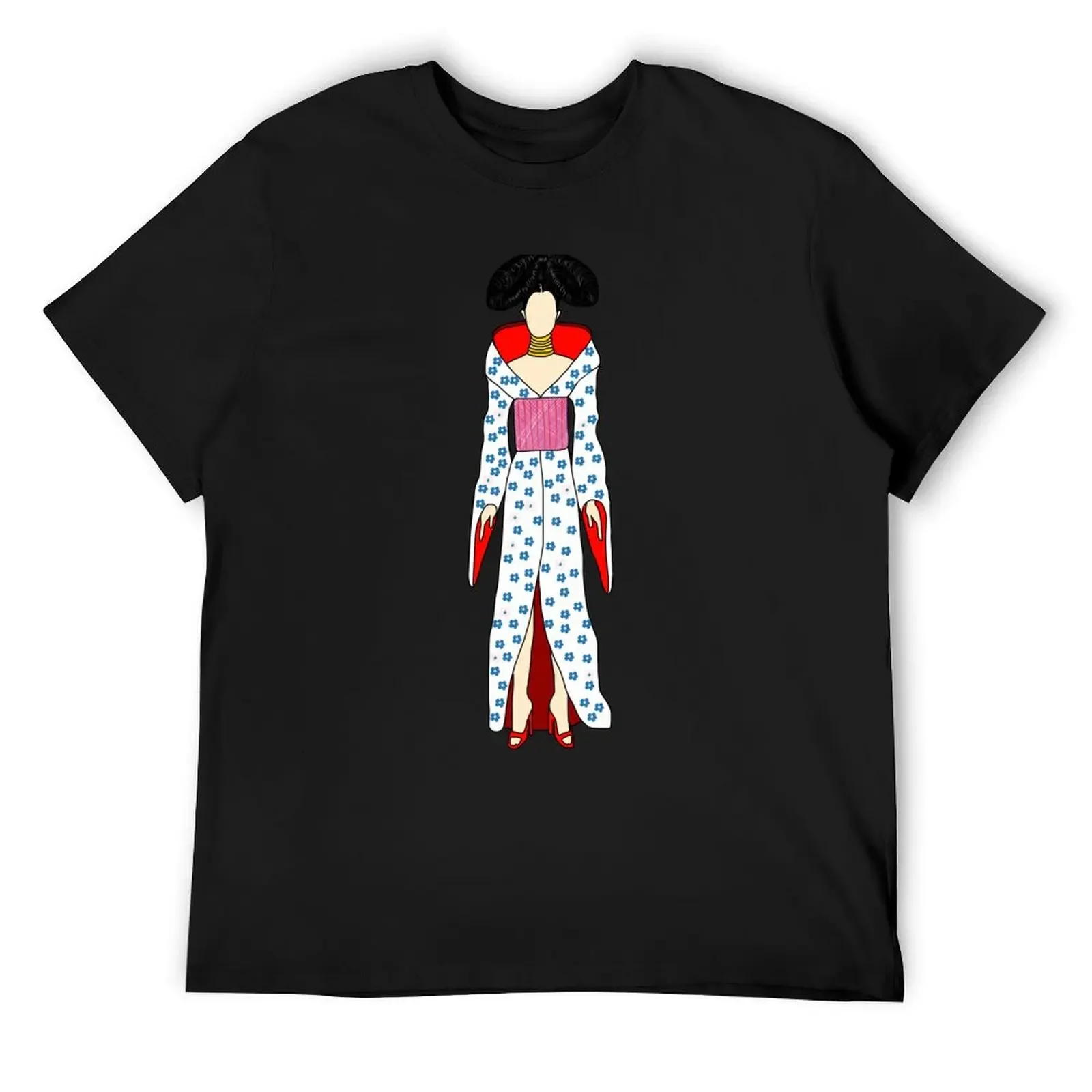 

Bjork 7 T-Shirt sublime shirts graphic tee plus size tops aesthetic clothes men clothings