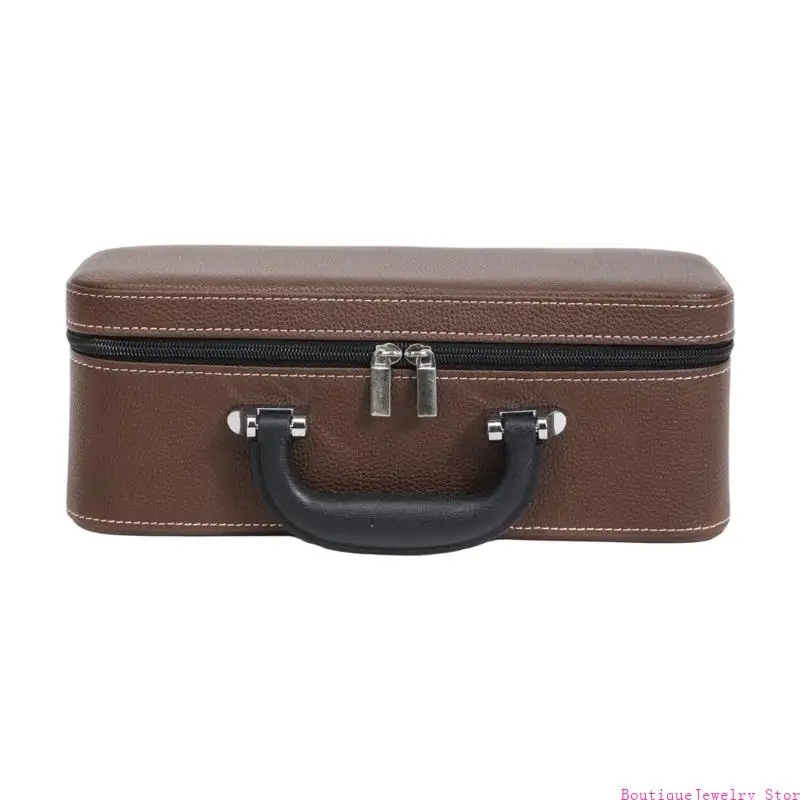 

E1PE Elegant Bracelet Jewelry Box Storage Case Container for Wrist Accessories