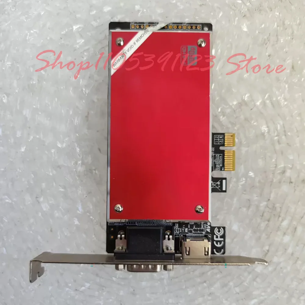 

Video Capture Card For Live Streaming And Screen Recording C729AC