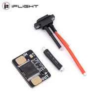 IFlight Anti Spark Filter with XT60E-M for Nazgul5 V3 / Chimera7 Pro V2 18*16mm / F5/F6 V2 25*18mm FPV Freestyle Drone DIY Parts