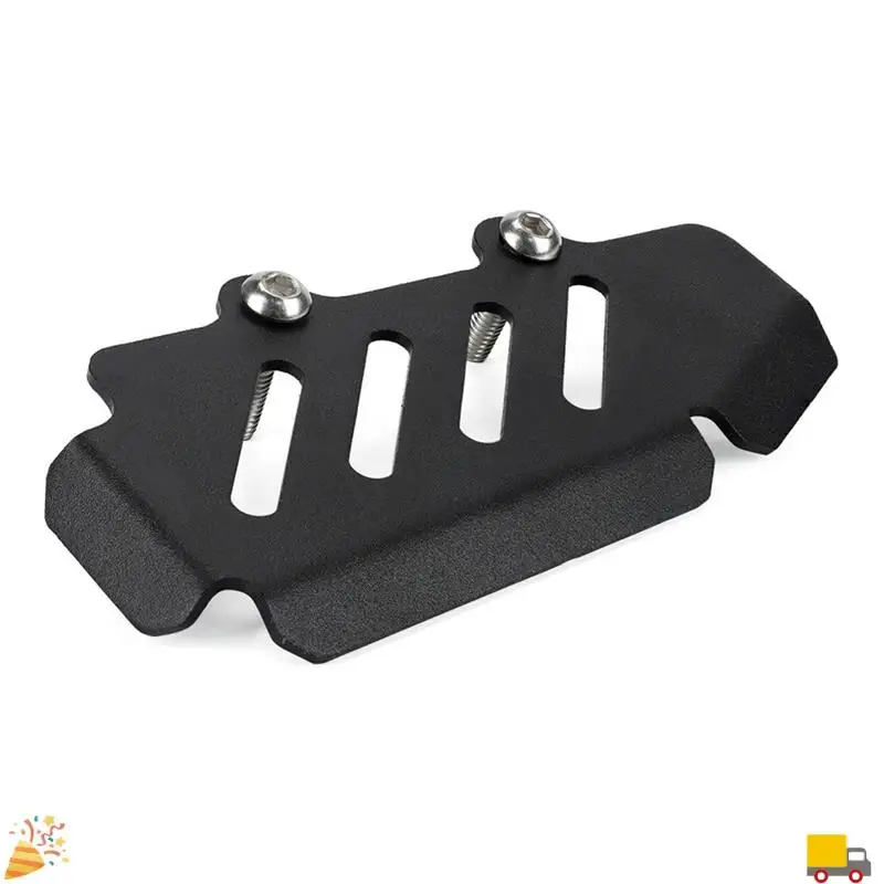 Accessories Motorcycle Rear Brake Master Cylinder Guards Cover Brake Pump Protector For KOVE 800X Pro/Super Adventure view 5