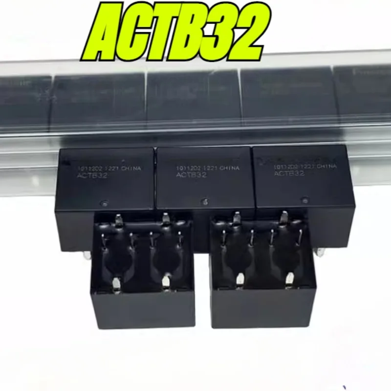 （Brand New Original）1pcs/lot 100% original genuine relay:ACTB32 8pins TB2-100P Automotive central locking relay