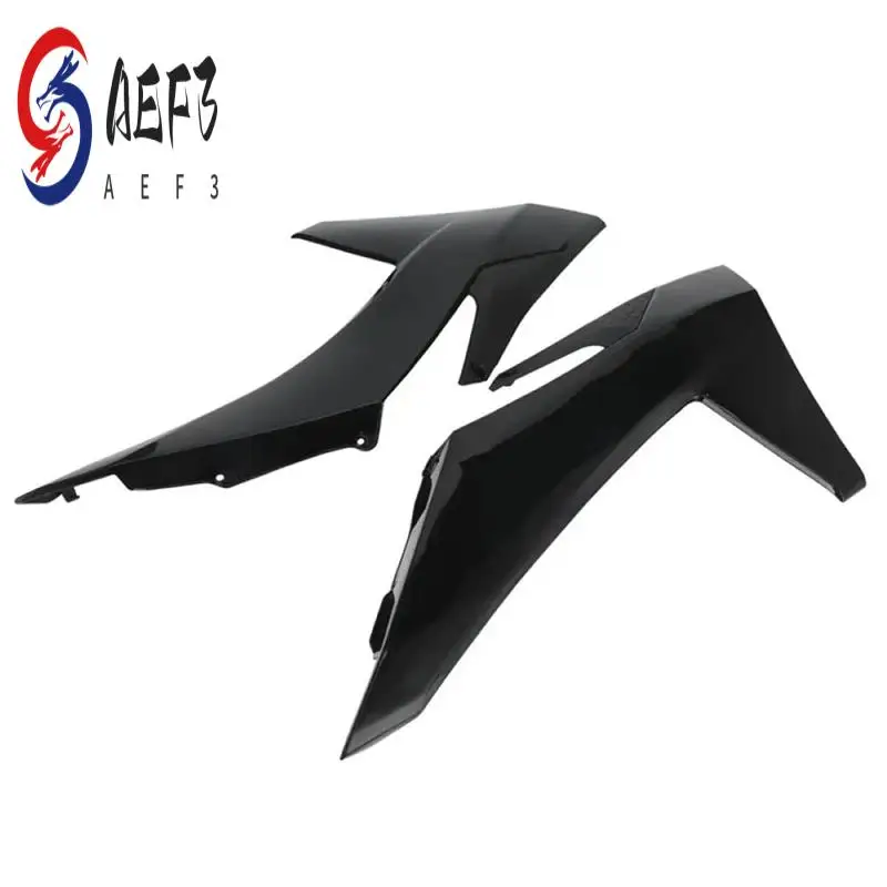 

AEF3-Motorcycle Body Fairing Protection Cover Side Cover For SX-F XC XC-F 125 250 300 350 450 2023 2024 Motocross