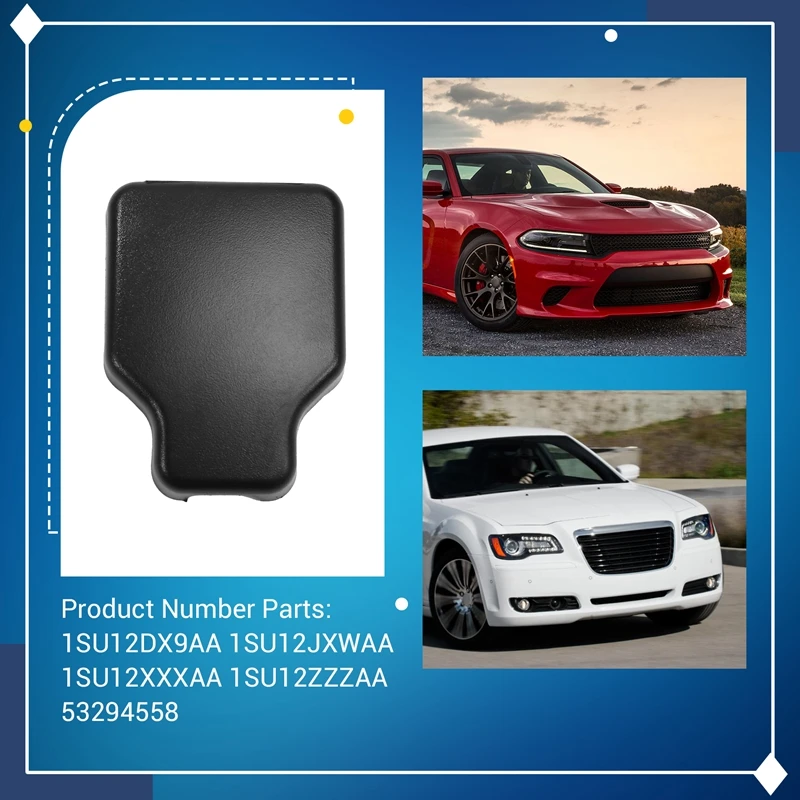 Car Inside Humidity Sensor Cover 1SU12DX9AA For CHRYSLER 300 DODGE JEEP CHEROKEE Humidity Sensor Protect Cover