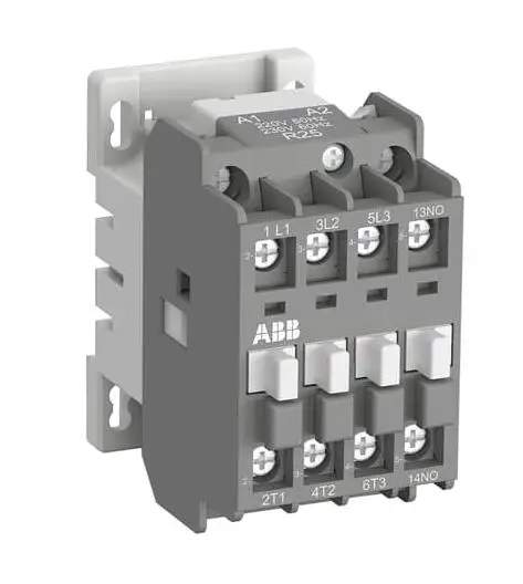 

Original ABB AC Contactor A2X96-30-11 AC220V