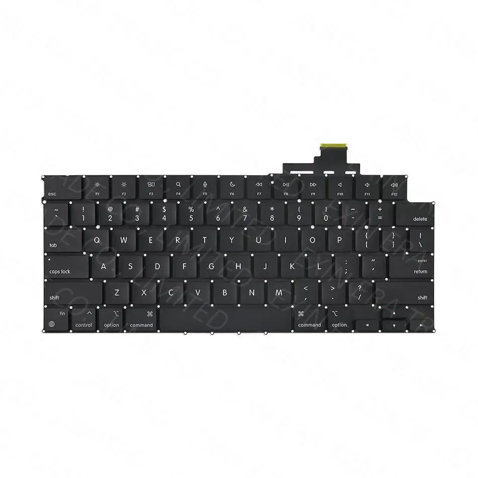 New Laptop A2941 Keyboard for MacBook Air M2 15.3