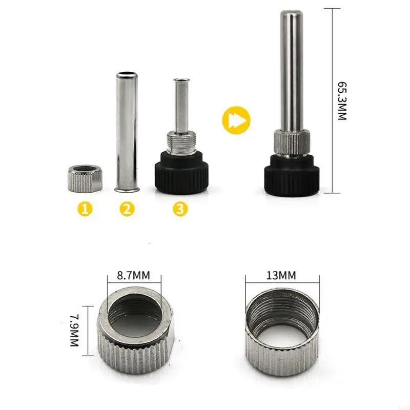 Y3NB SORTERING STATION ADAPTER ADAPTER ADAPTO