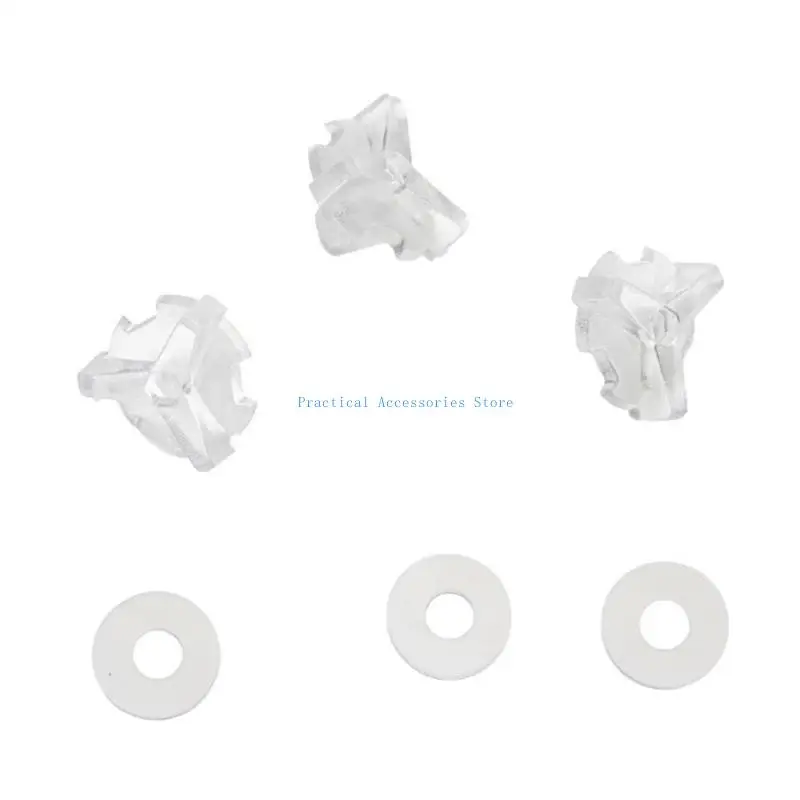 U75E الخوذ أقنعة مسامير الخوذ أقنعة كليب تحديد أقنعة الشمس المسمار خوذات الدرجات البخارية إصلاح مسامير استبدال #5