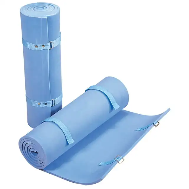 

Stansport Pack Lite Colchoneta para Dormir para Acampar y Mochileros