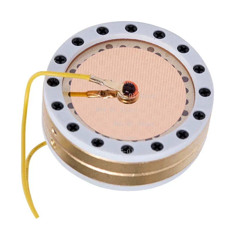 

rK87 Mic Capsule Wire High Precision Replacement Part Compatible with Microphone