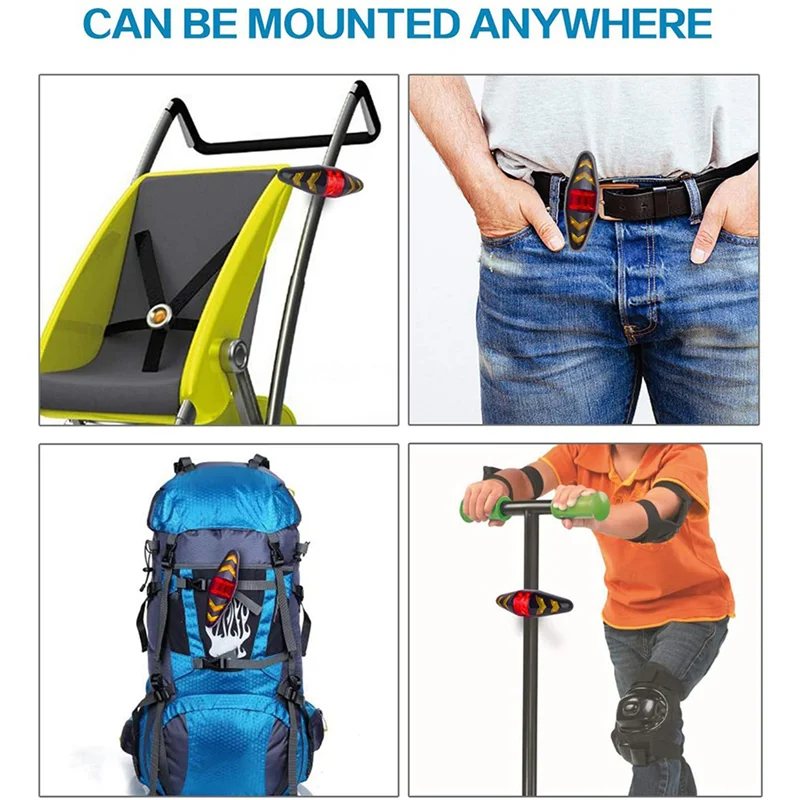 abvl-3x-バイクテールライト-ウインカー付き-usb充電式-超高輝度led安全警告バイクブレーキリアライト-バイク用