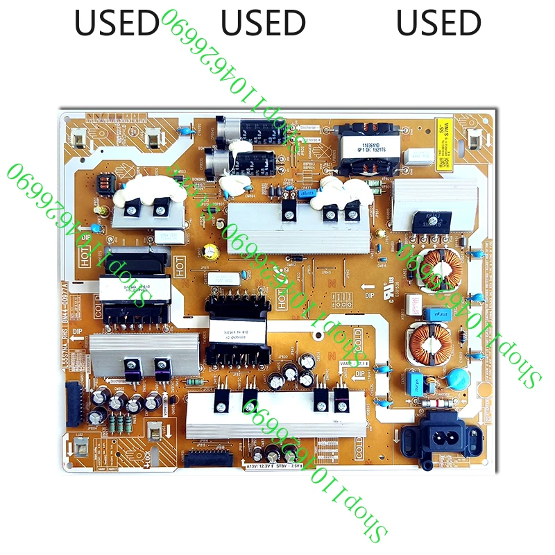 

DB T-CON BN44-00977A L55S7NA_RHS for QA55Q70RAS QA55Q70RAR QA55Q70RAK QA55Q70RAJ QA55Q70RAG QA49Q75RAK QA49Q70RAJ