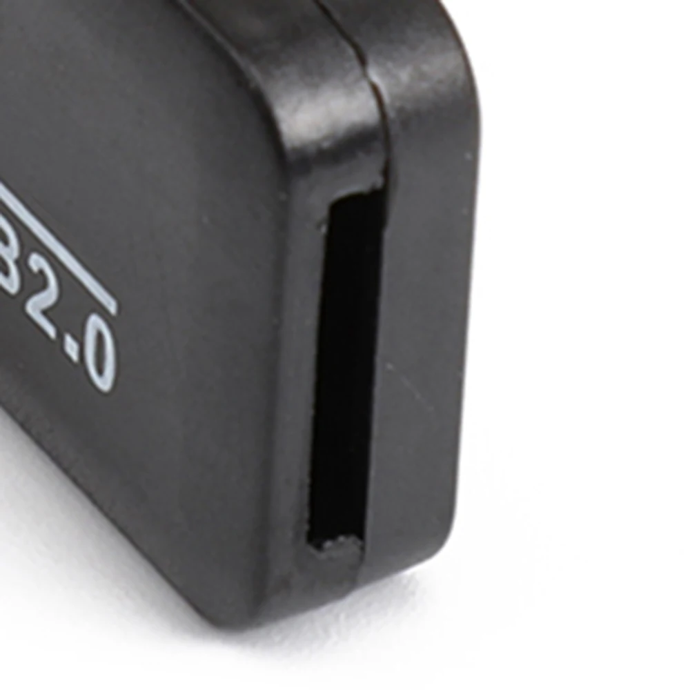 고속 미니 USB 2.0 휴대폰 메모리 카드 리더