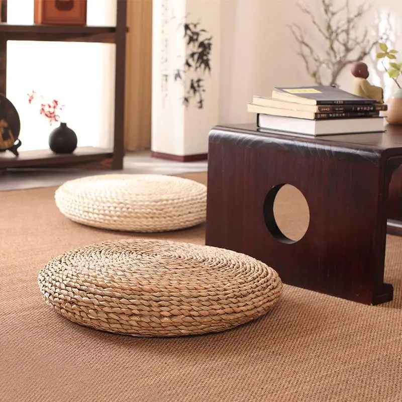 cojin-redondo-de-paja-de-maiz-engrosada-tejido-de-hierba-estilo-japones-para-sentarse-en-el-suelo-ventana-o-tatami-para-meditacion-en-el-hogar