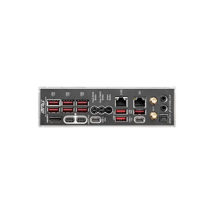 X870E CARBON WIFI Diablo AM5 main board supports CPU 9950X3D/9800X3D