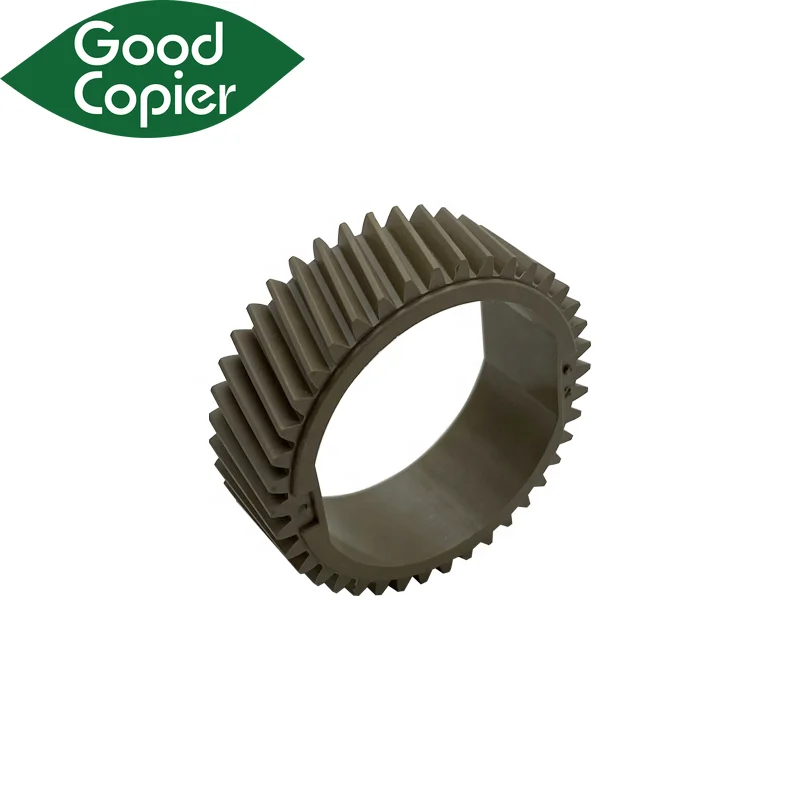 High Quality Drive gear For Ricoh MP2075 7500 8000 7502 6003 8001 7503 9003 Fuser Gear Printer Copier Spare Parts