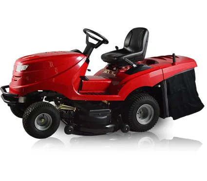 Gear Gardening Tools ATV Lawn Mower Ride Lawn Mower