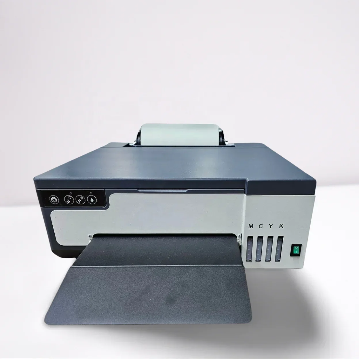

2025 Excellent Products A3 size T Shirt Tshirt L18058 Dtf Printer Printing Machine XP600 Printer Dtf Machine For T-shirt Small B