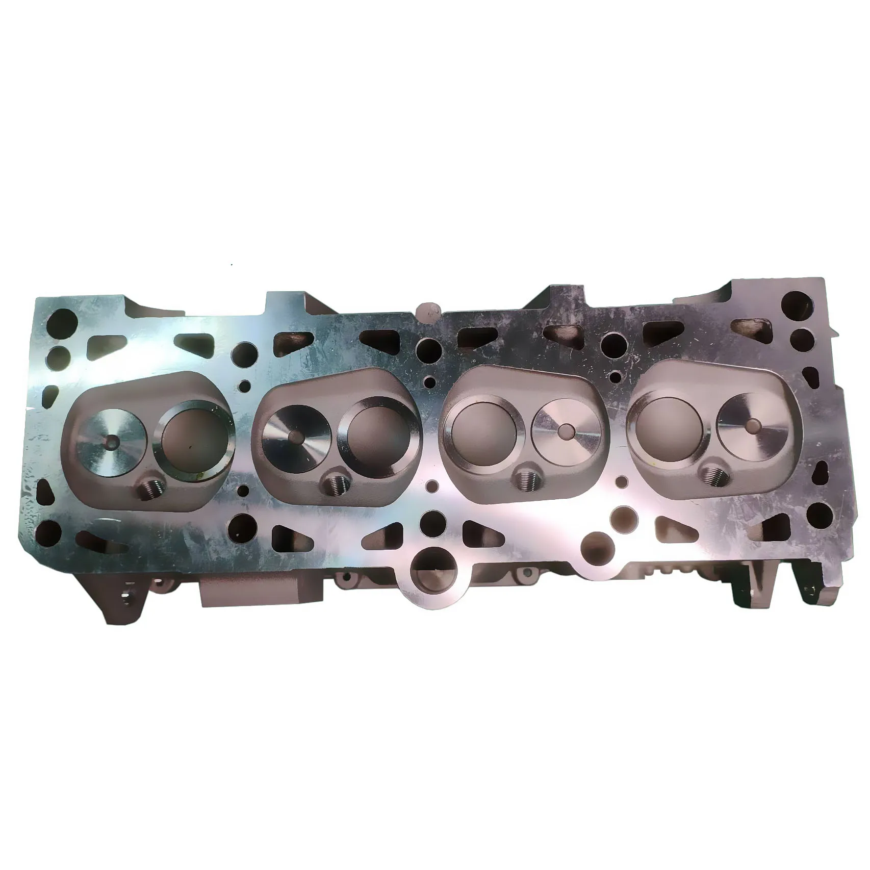 For Volkswagen Audi Complete Cylinder Head 026103373H For Volkswagen Santana 1.8