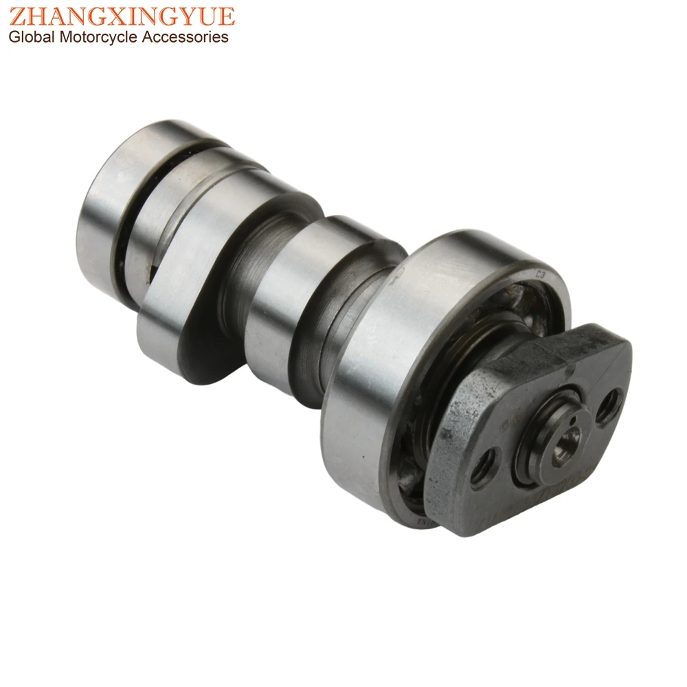 Scooter High Quality Camshaft For Sym Croxr 180 Jet14 Fiddle 3 200 Symphony ST 200i 14100-XJA-010 4T Engine Parts