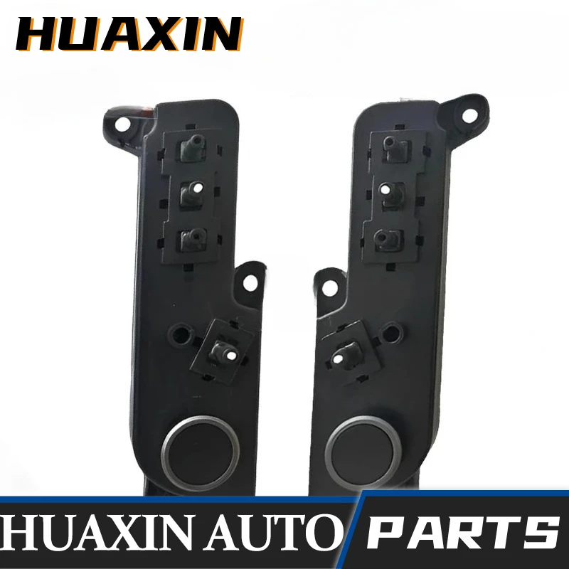 

1551854-01-A 1551855-01-A SORGHUM Car Front Power Seat Adjustment Chair Seat Switch Controller For Tesla Model 3/Y 2020-2023